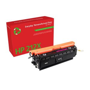 Xerox CONSUMABILI STAMPANTI LASER EVERYDAY MAGENTA TONER COMPATIBLE WITH HP W2123X  HIGH CAPACITY