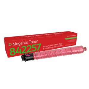 Xerox CONSUMABILI STAMPANTI LASER Everyday Remanufactured Toner Magenta replaces Ricoh 842257