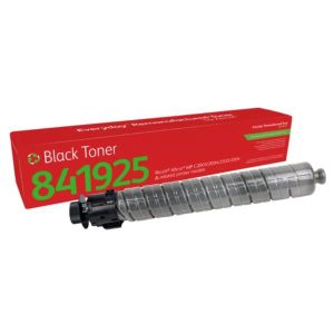 Xerox CONSUMABILI STAMPANTI LASER Everyday Remanufactured Toner Black replaces Ricoh 841925