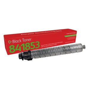 Xerox CONSUMABILI STAMPANTI LASER Everyday Remanufactured Toner Black replaces Ricoh 841853