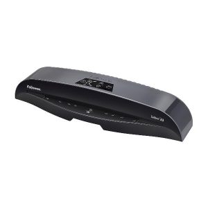 Fellowes Plastificatrici a caldo PLASTIFICATRICE CALIBRE A4