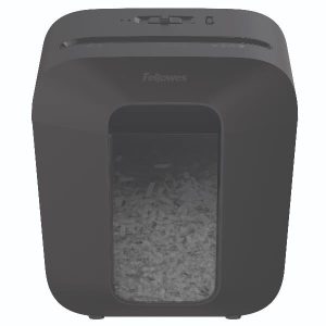Fellowes TAGLIO A FRAMMENTO Powershred LX25 Distruggidocumenti frammento