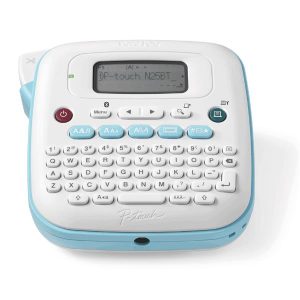 Brother PORTATILI ETICHETTATRICE ELETTR PTN25BTQL1