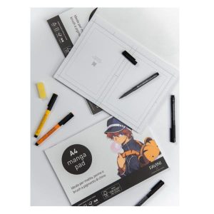 Cartotecnica Favini Album e blocchi da disegno