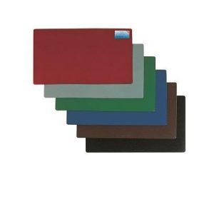 Lebez Sottomano SOTTOMANO ROSSO LAUFER 40X53 CM