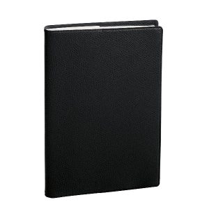 Quo Vadis AGENDE e DIARI PRENOTE  IT IMPALA NERO NO RUB