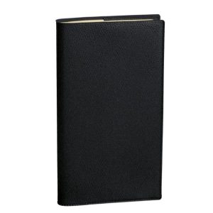 Quo Vadis AGENDE e DIARI PLANORIZON RUB IT IMPALA NERO