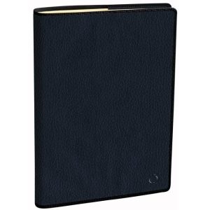 Quo Vadis AGENDE e DIARI MINISTRO RUB IT MARLOW BLU NOTTE