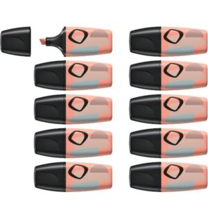 Stabilo Evidenziatori STABILO BOSS MINI Naturevibes sienna