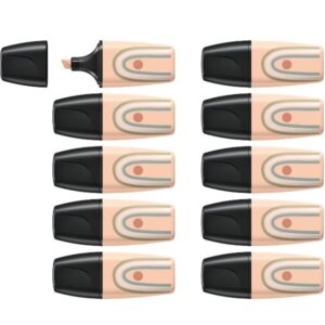 Stabilo Evidenziatori STABILO BOSS MINI Naturevibes beige