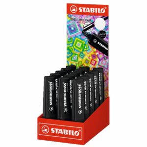Stabilo Marcatori STABILO BOSS ORIGINAL MARKER NERO