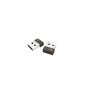 Dell Technologies KIT TASTIERE + MOUSE WIRELESS DELL SECURE LINK USB RECEIVER – WR3