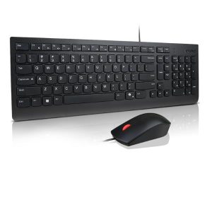 Lenovo Kit Tastiera e Mouse
