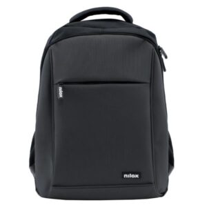 Nilox PER NOTEBOOK / NETBOOK ZAINO 15 6 BUSINESS NERO