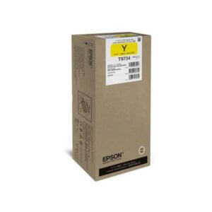 Epson CONSUMABILI STAMPANTI GETTO