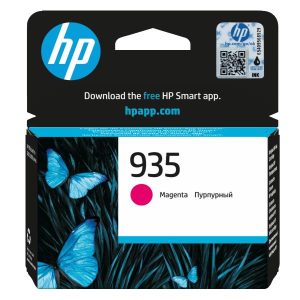 HP Inc CONSUMABILI STAMPANTI GETTO HP 935 Magenta Ink Cartridge