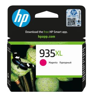 HP Inc CONSUMABILI STAMPANTI GETTO HP 935XL Magenta Ink Cartridge