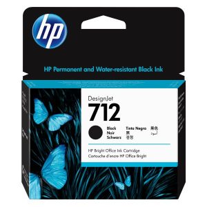 HP Inc CONSUMABILI STAMPANTI GETTO HP 712  DesignJet Ink Cartridge