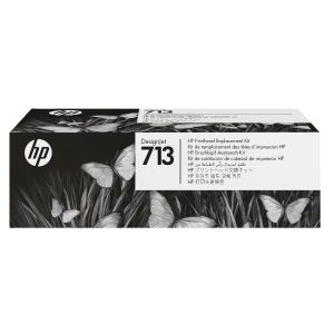 HP Inc CONSUMABILI STAMPANTI GETTO HP 713 Printhead Replacement Kit