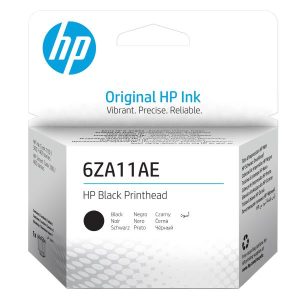 HP Inc CONSUMABILI STAMPANTI GETTO HP Black Printhead