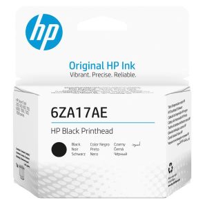 HP Inc CONSUMABILI STAMPANTI GETTO HP Black Printhead