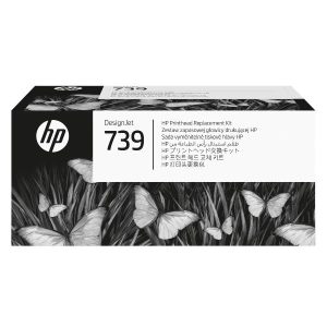 HP Inc CONSUMABILI STAMPANTI GETTO HP 739 DesignJet Printhead Replacement Kit