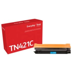 Xerox CONSUMABILI STAMPANTI LASER TONER EVERYDAY PER  TN-421C