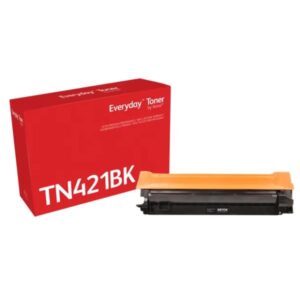 Xerox CONSUMABILI STAMPANTI LASER TONER EVERYDAY PER  TN-421BK