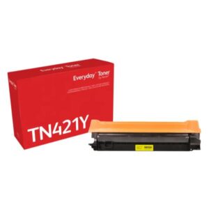 Xerox CONSUMABILI STAMPANTI LASER TONER EVERYDAY PER  TN-421Y