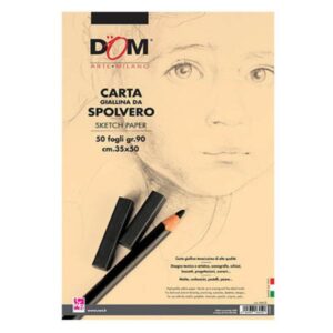 CWR Album e blocchi da disegno
