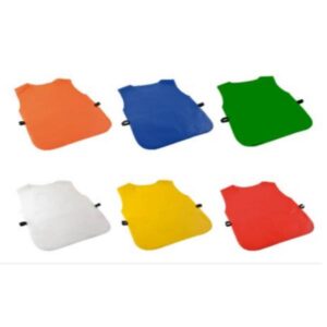 CWR Kit Creativi 30PZ SET PETTORINE COLORATE
