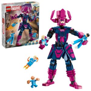 Lego Costruzioni SH Marvel 76316