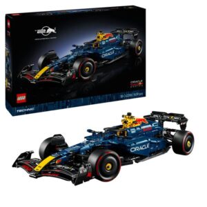 Lego Costruzioni Monoposto F1 Oracle Red Bull Racing RB20