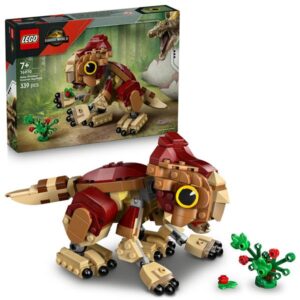 Lego Costruzioni Jurassic World 76970