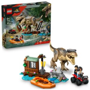 Lego Costruzioni Jurassic World 76975