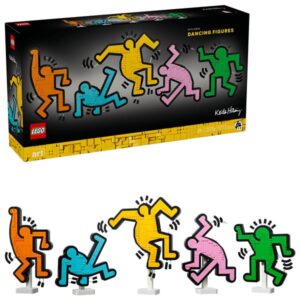 Lego Costruzioni Art 31216