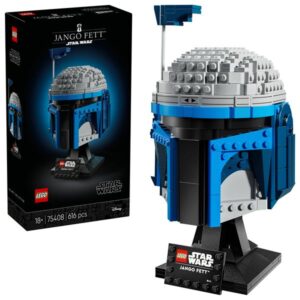 Lego Costruzioni Star Wars 75408