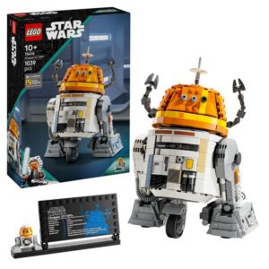 Lego Costruzioni Star Wars 75416