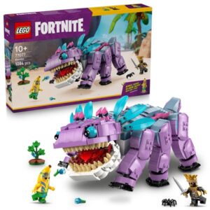 Lego Costruzioni Klombo