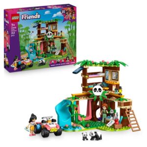 Lego Costruzioni Il Santuario dei Panda