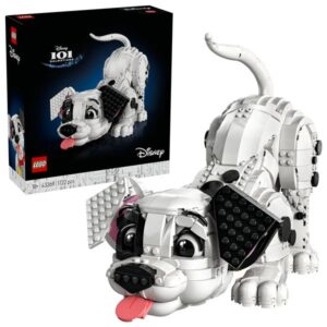 Lego Costruzioni Cucciolo de La carica dei cento e uno