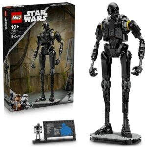 Lego Costruzioni Droide di sicurezza K-2SO