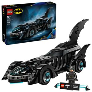 Lego Costruzioni Batmobile  Batman Forever
