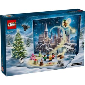 Lego Costruzioni Calendario dell Avvento 2025