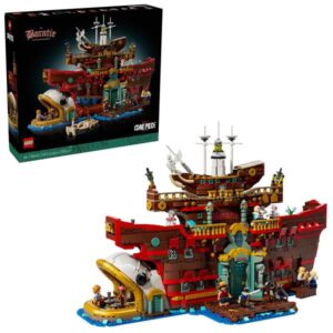 Lego Costruzioni ONE PIECE 75640