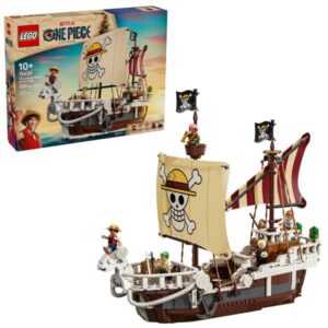 Lego Costruzioni ONE PIECE 75639