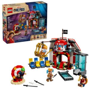 Lego Costruzioni ONE PIECE 75637