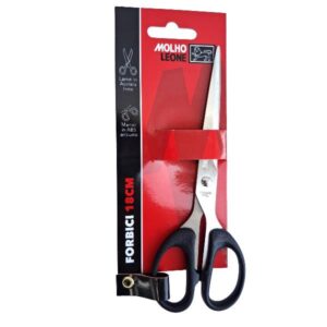 Molho Leone Forbici ufficio FORBICE 18CM MANICO ABS SIMMETRICO
