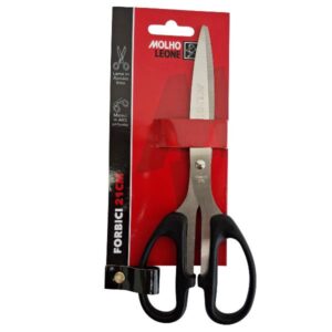 Molho Leone Forbici ufficio FORBICE 21CM MANICO ABS SIMMETRICO