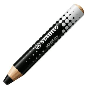 Stabilo Marcatori STABILO MARKdry – nero